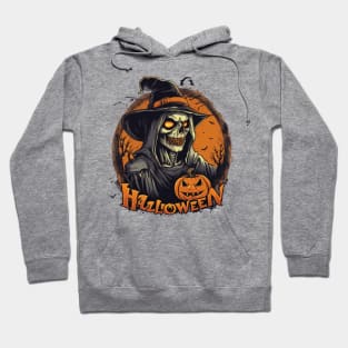 Halloween Hoodie